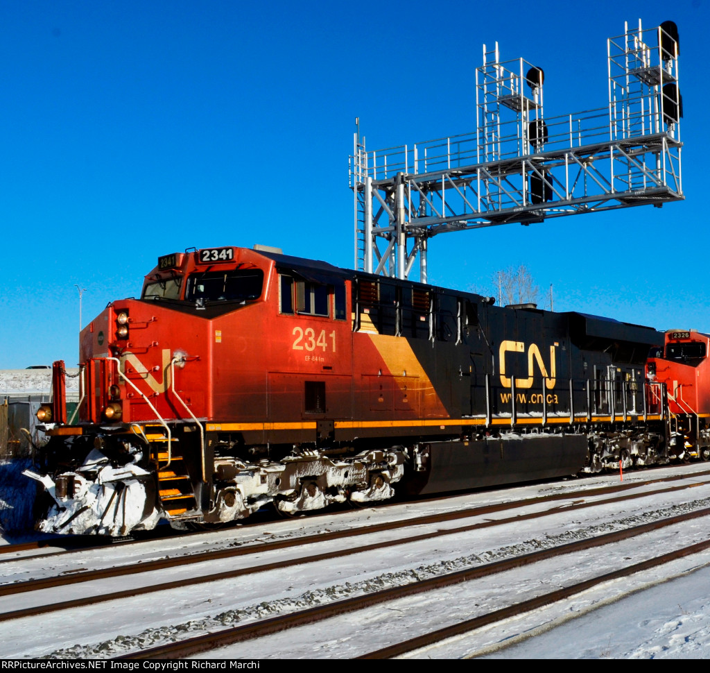 CN 2341